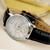 Fashionable quartz watches, belt, swiss watch, women's watch, wholesale