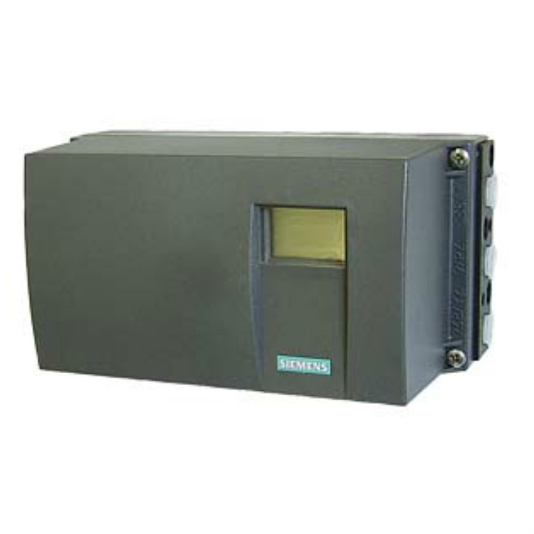 供应西门子全系列产品丨阀门定位器 6DR5020-0NG00-0AA0