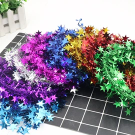 其他婚庆用品;拉菲草;绳子类