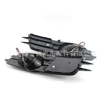 Fog Lamp Frame, Light frame