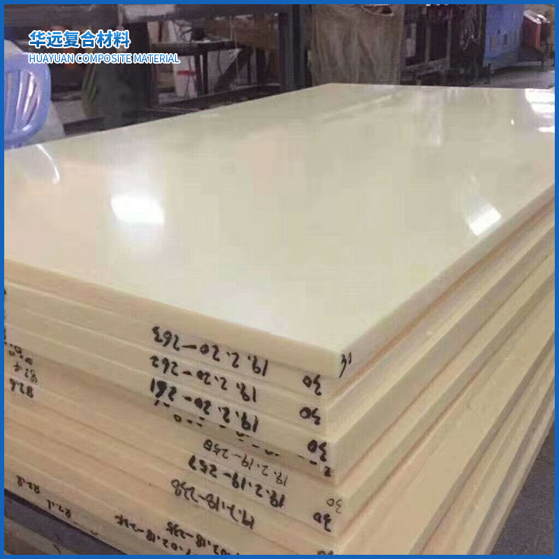 按尺寸加工全新料食品级操作台台面 食品厂分割台台面厚度齐全