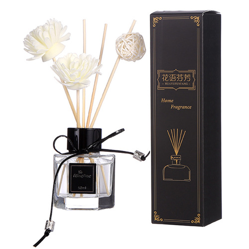 Perfume essential oil home bedroom bathroom room air freshener toilet deodorant incense aromatherapy