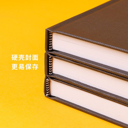 Montmartre a4 sketchbook 80 pages 110g hard surface sketchbook cross-border wholesale thickened paper 8k sketchbook