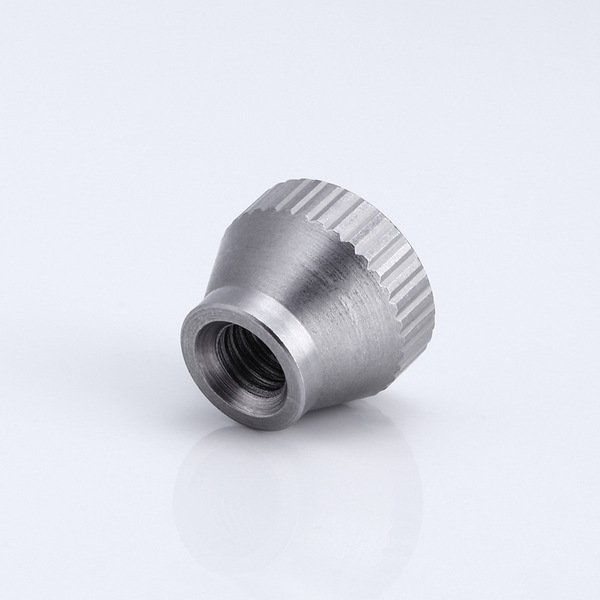 Supply of non-standard hardware accessories for automatic lathes