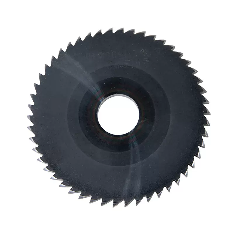 整体硬质合  凸半圆钨钢锯 切不锈钢锯片切口铣刀非标定制