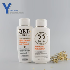 塑料瓶、壶;其他塑胶容器;化妆品包装