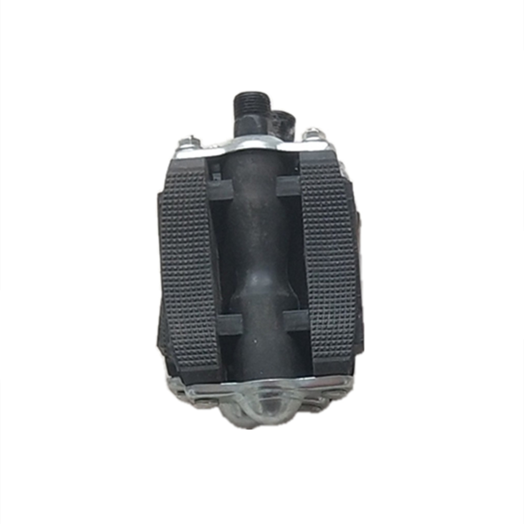 Venta al por mayor de 26 pulgadas bicicleta retro viejo pedal de goma pedal bicicleta carretera cercanías 28 Pedal