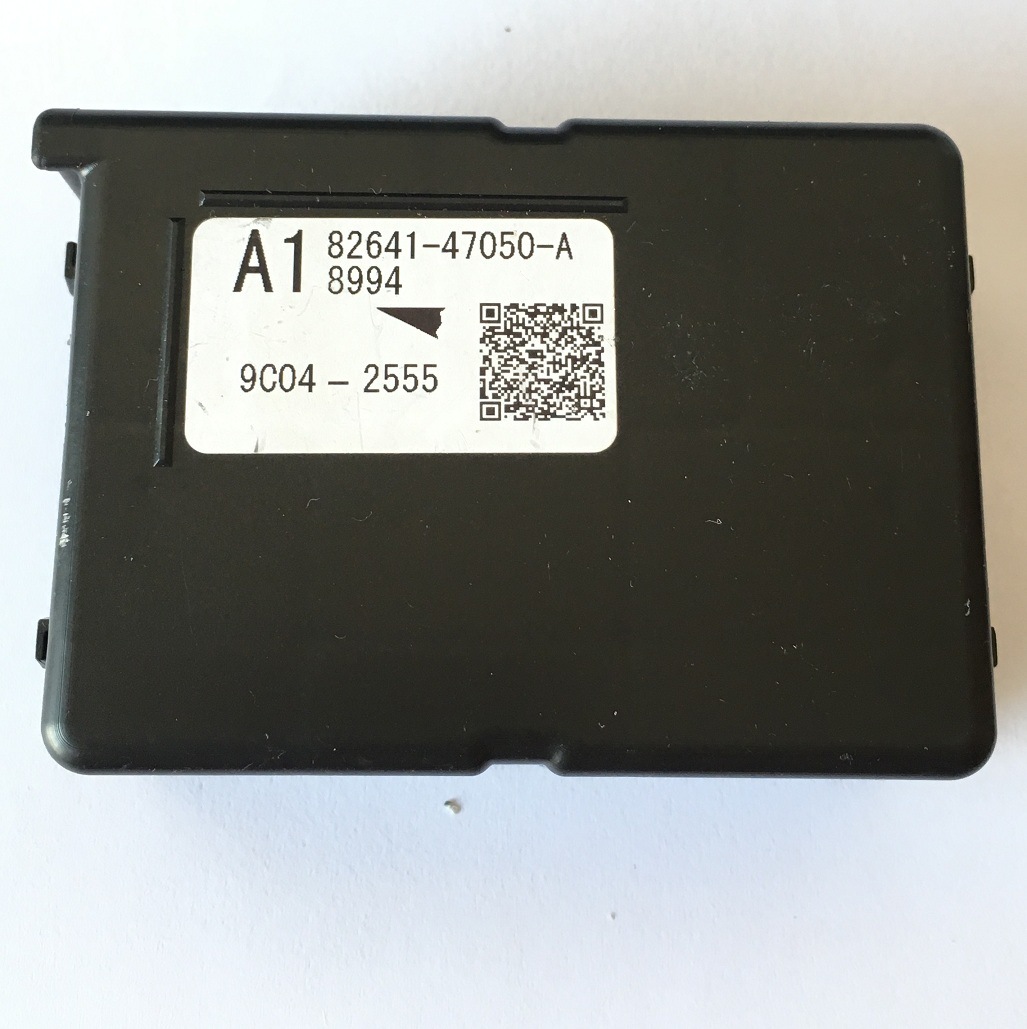 9C04-2555丰田汽车继电器 丰田集成继电器 82641-47050-A