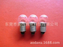 灯头、灯座;LED装饰灯;其他白炽灯