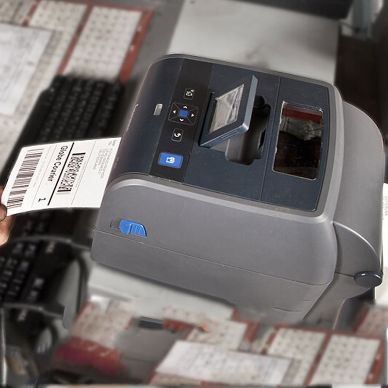 Honeywell intermec PC43TV PC43D PC23D��ҵ�ͱ�ǩ��PF8T������