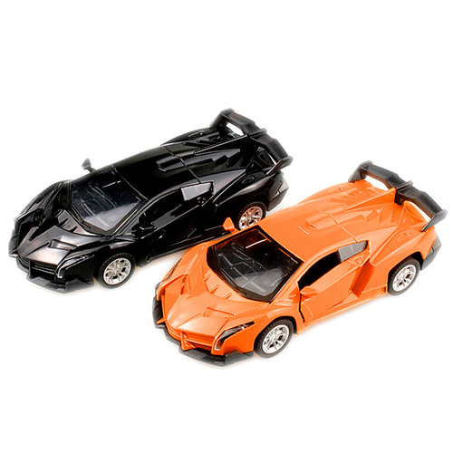 Luxury sports car series alloy toy car model god birthday cake decoration baking display ornament factory price wholesale