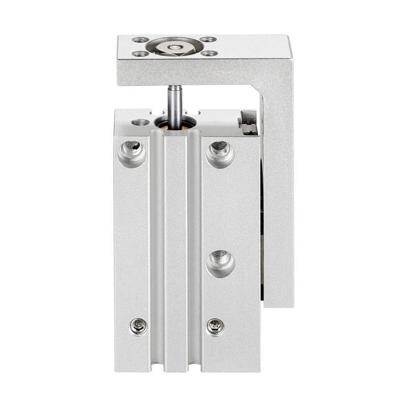 SMC 亚德客 MXH/MXU系列 滑台气缸MXH/MXU6-5/10/15/20/25/30/40