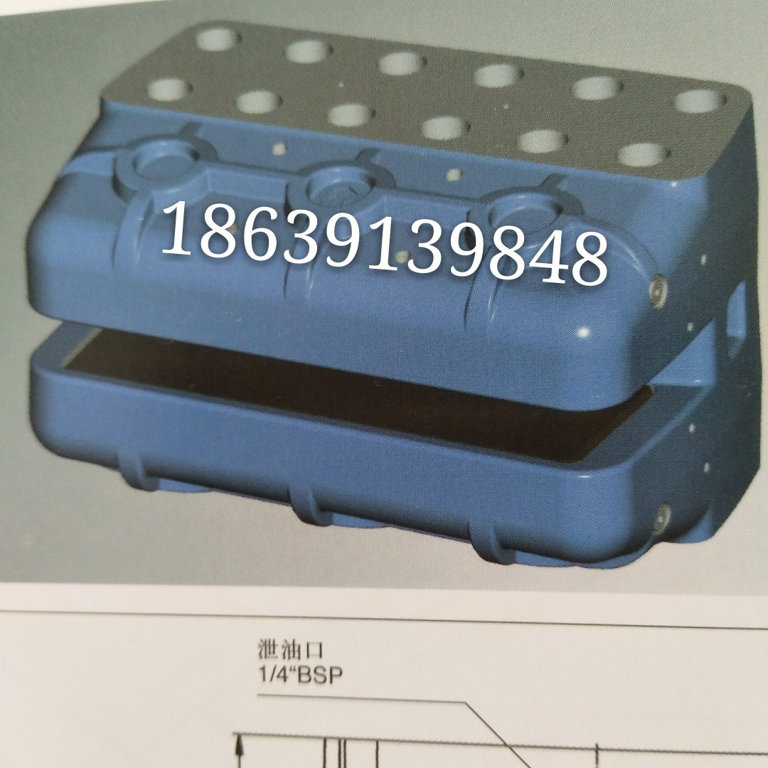 风电制动器  DADH90-B