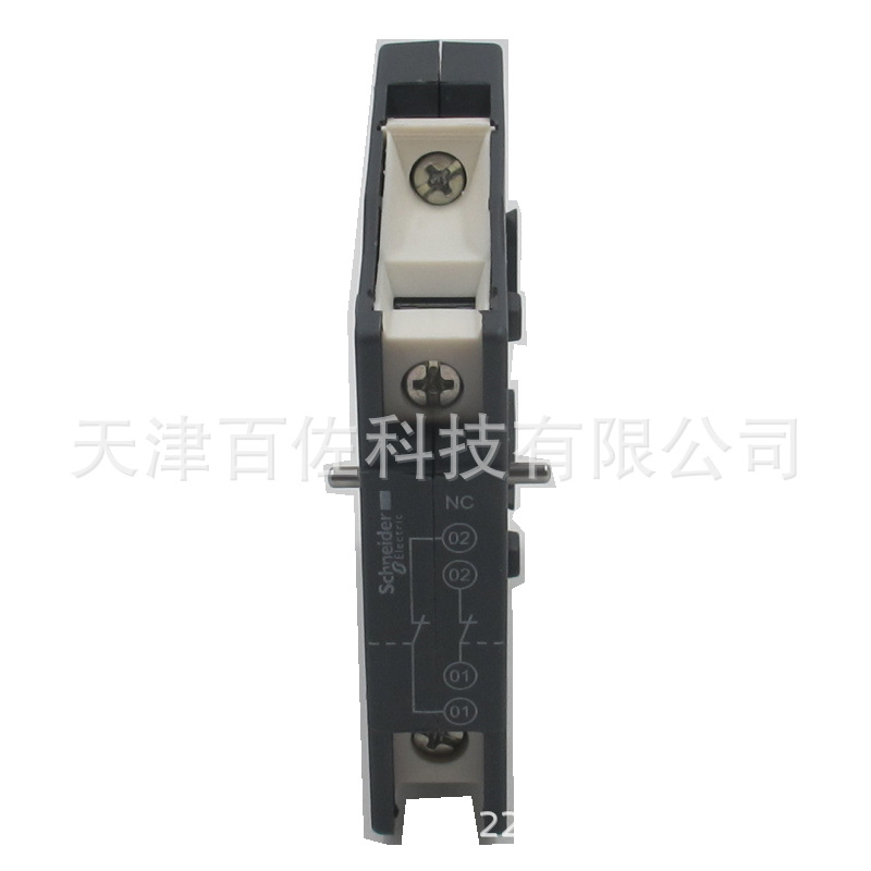 LA9D0902机械互锁联锁模块LA9D0902接触器LC1D接触器附件