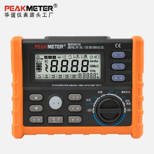 PEAKMETER-MS5910©翪ػ·Ᵽʱ