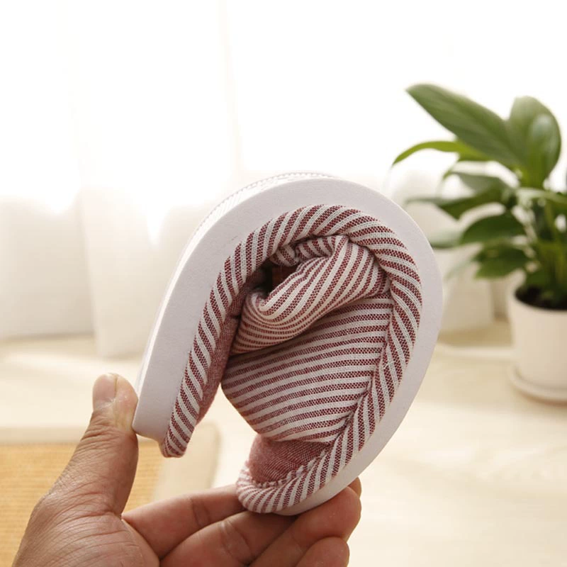 Summer thin slippers for beloved, Japanese footwear, soft sole