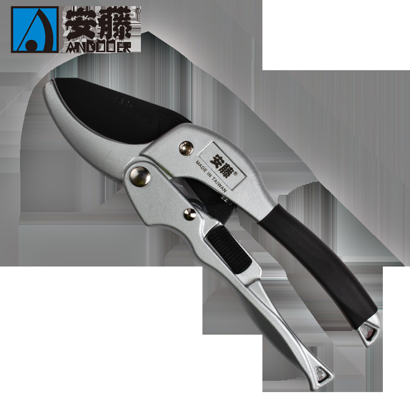 省力进口园艺工具安藤 AT-32果树剪修枝剪助力剪园艺工具园艺剪刀