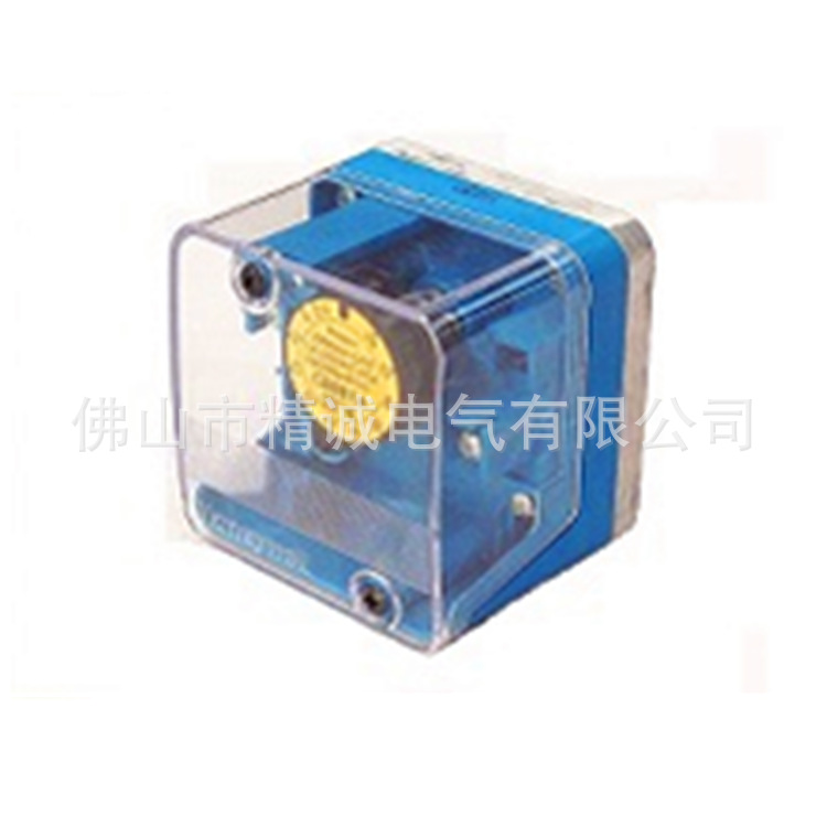 直供 霍尼韦尔 HONEYWELL 燃气压力开关C6097A2110 压力开关