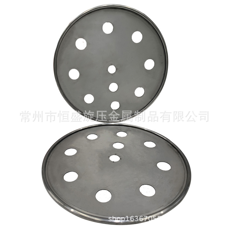 工厂加工工业卷轴金属旋压加工配件板金加工冲压拉伸旋压加工