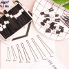 Hair accessory, jewelry, tools set, hairgrip for bride, Chinese hairpin, Korean style, wholesale