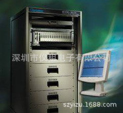 销售 租赁 回收 台湾Chroma OLED 寿命周期测试系统 58131