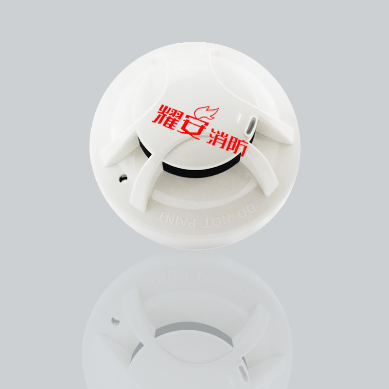 深圳泰和安JTF-GOM-TX3120型点型复合式感烟感温火灾探测器