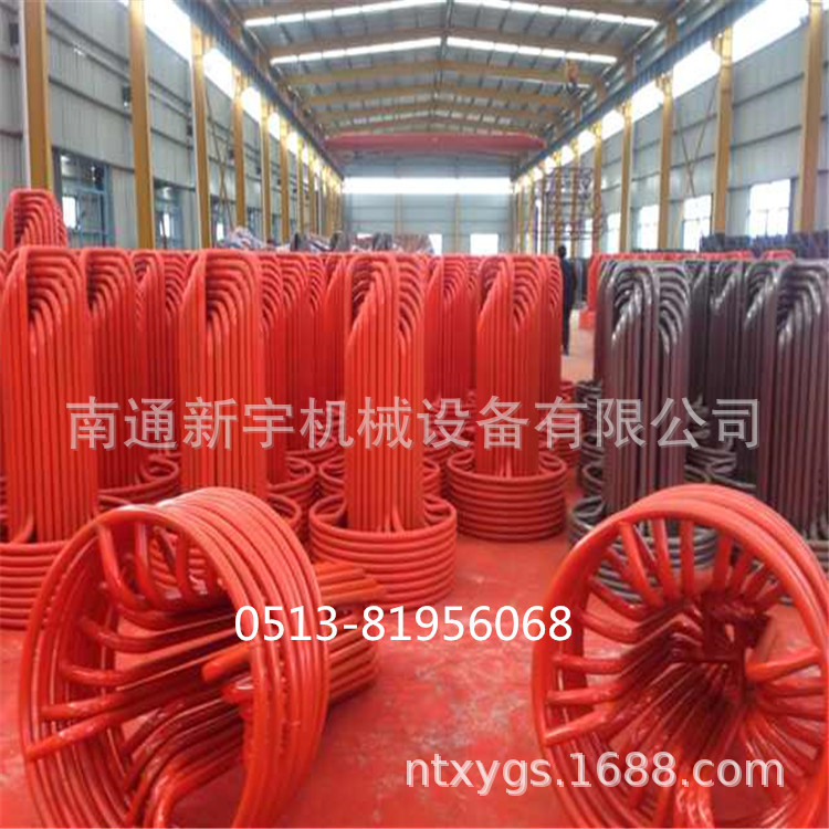 工厂低价促销批发钢丝承载用花兰架放线架落线架