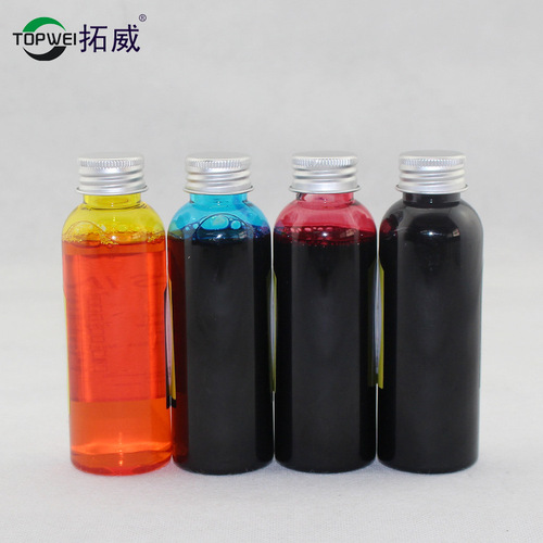 Suitable for Canon 7280 printer edible filling ink Suitable for food factory bakery DIY art cake