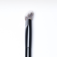 Golden Art Pro Mini Powder Foundation Brush for Flawless Camouflage, Non-Consumable, Soft and Gentle on Skin, Portable Makeup Brush