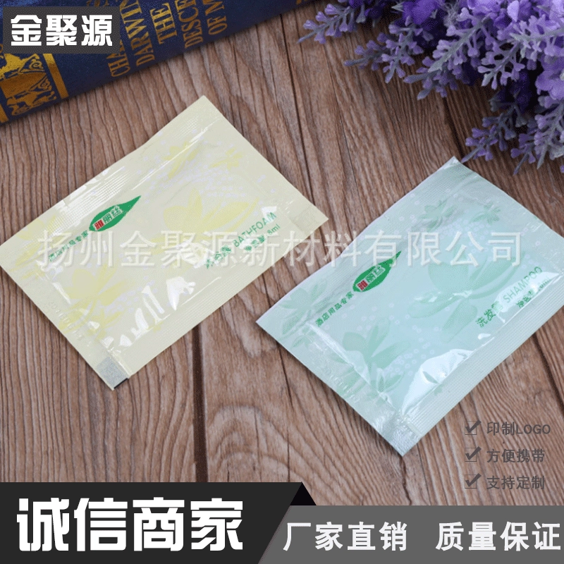 Shampoo, shower gel