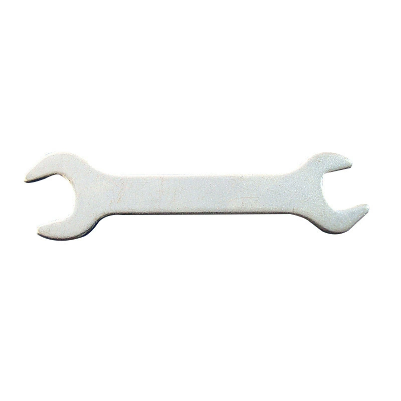 Открытый ключ Штамповочный железный ключ Велосипедный ключ Двойной открытый ключ Машинный ключ Ручной инструмент