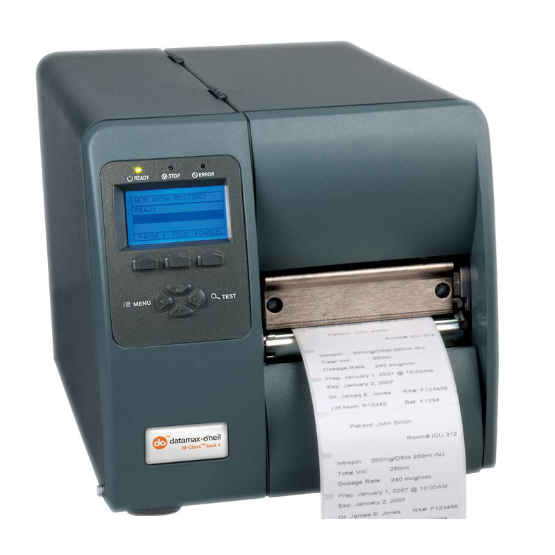 Honeywell DatamaxONeil M4206 M4210 M4308������ǩdo��ӡ��