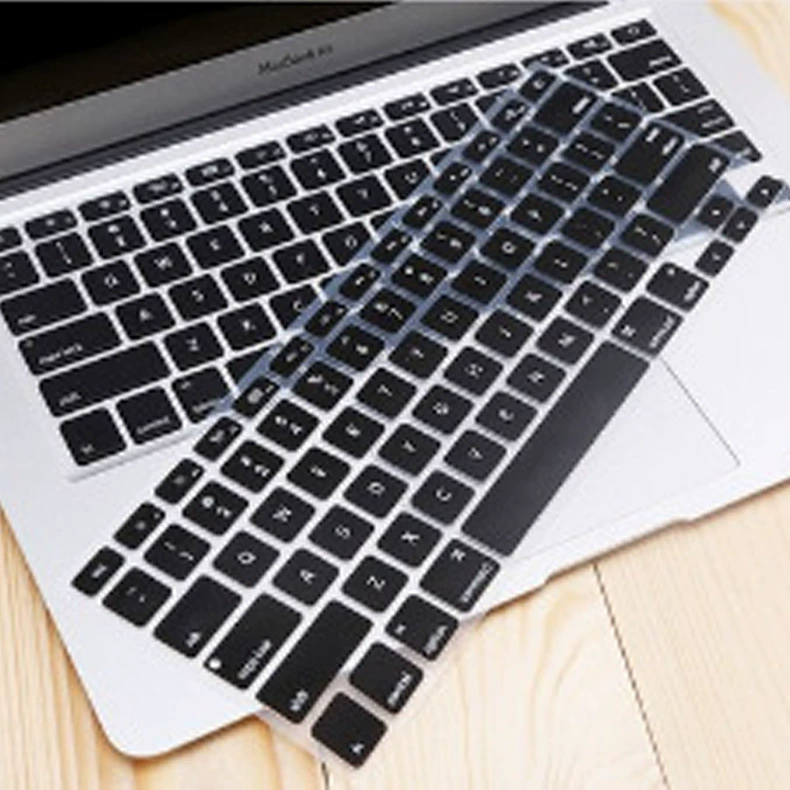 Яблоко, совместимый ноутбук, клавиатура, macbook, 12/13/15, 15 дюймов