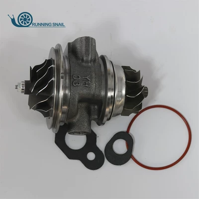 Supercharger 28231-4A800 49135-04361