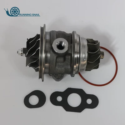 Turbocharger Td03 28231-4A800 49135-04361