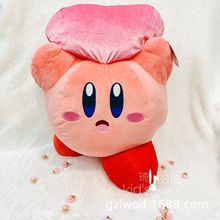 ¿ձ֮ȱë޹ KirbyȿɰĹ