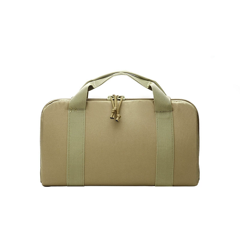 Иностранный армейский вентилятор EDC тактическая Портативная сумка для оружия Многофункциональный Досуг IPad планшетный компьютер офисный комплект