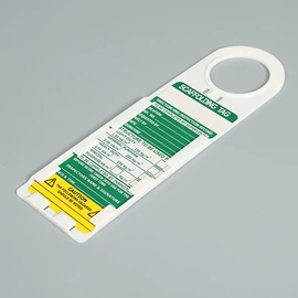 铭牌;塑料塑胶标签;徽章