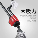 Рыба аквариума автоматически очистите аквариумные насосные насосные насосные насосные насосные насосные насос