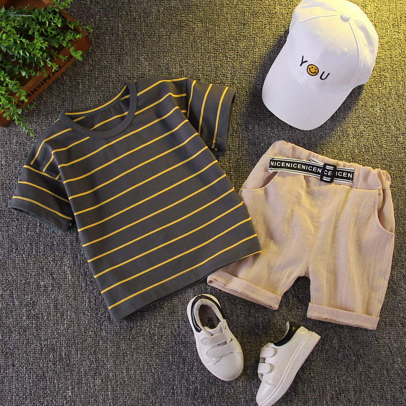 Summer clothing