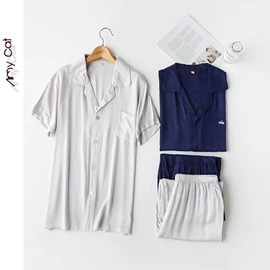 女士家居服;睡裙;情侣家居服