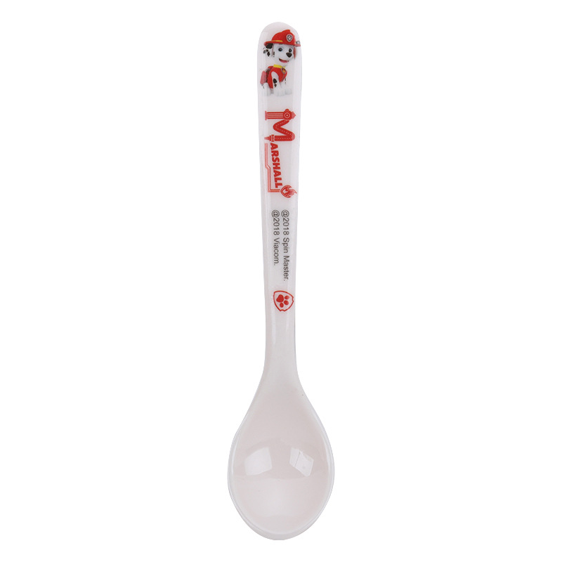 1018 어린이 우유 스푼 마오 마오