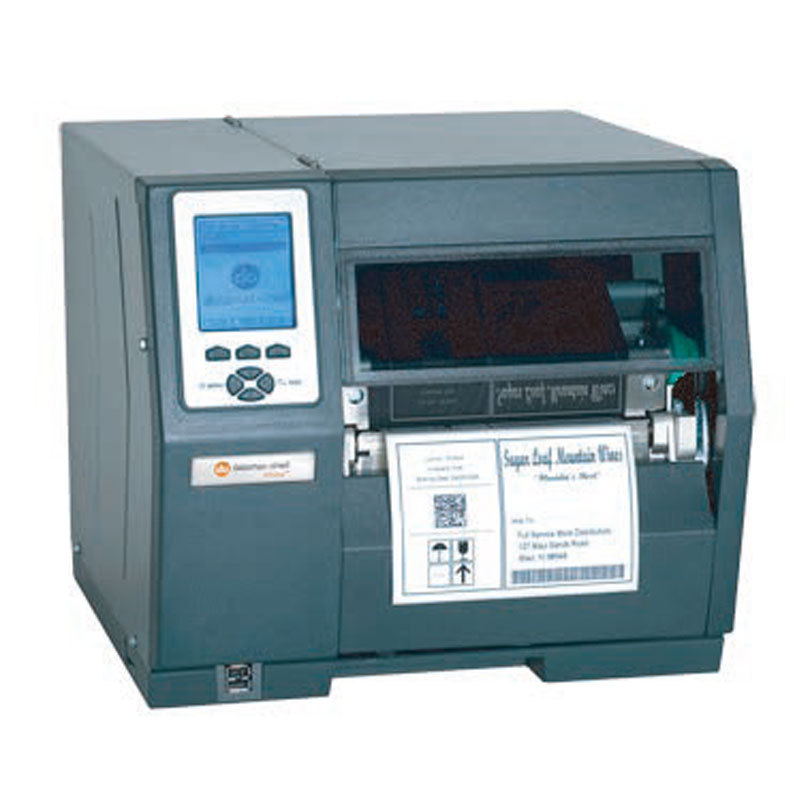 ����Datamax H4212X H4408 H4310X H4606X H6308 H8308X do��ӡ��