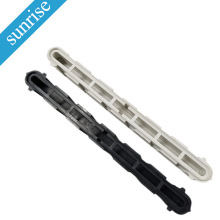 批发10寸单支尾舵槽 专业冲浪配件尾鳍槽滑水板桨板冲浪板尾舵槽