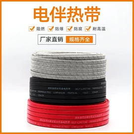 电热/发热管;电热带;其他电热设备