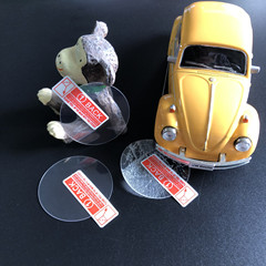 Applicable for Garmin 255 Watch tempered film, 265S composite hot bending film, water condensation film, 955 screen full-screen protective film