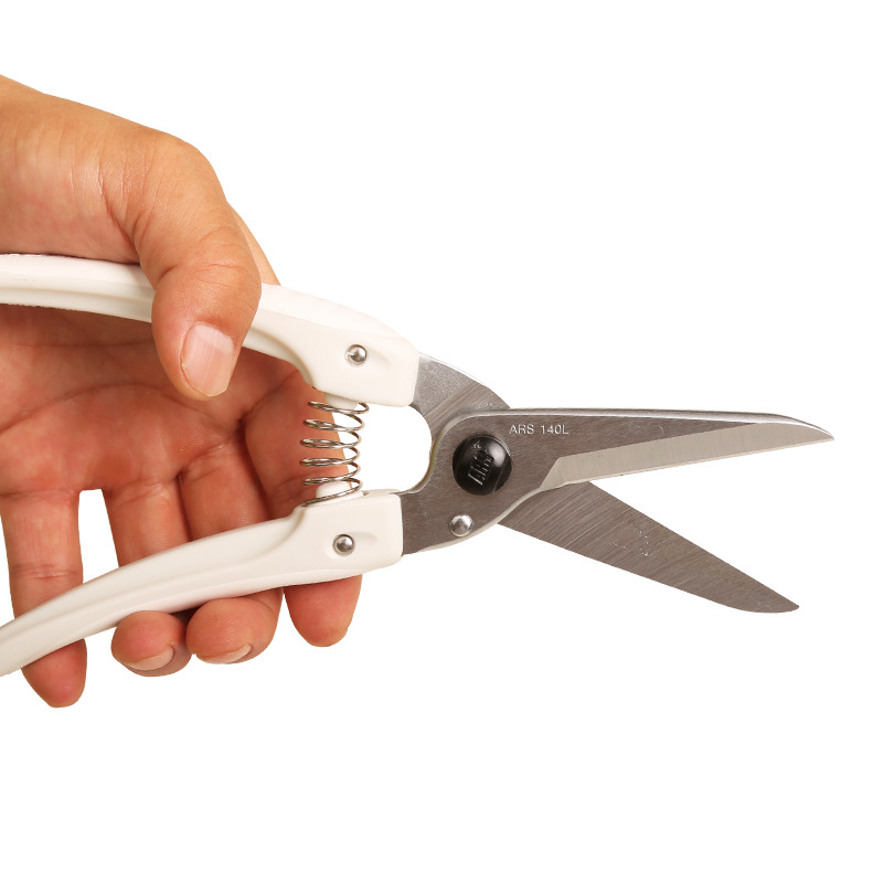 日本爱丽斯（ARS）140L-DX修枝剪 剪枝剪 整枝剪园艺剪刀果树剪丝