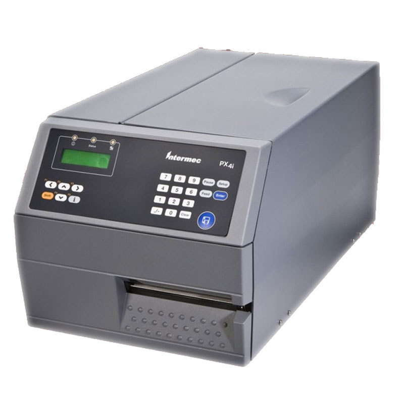 Honeywell intermec PX4i PX6i���������ܹ�ҵ��3600 601XP 501XP