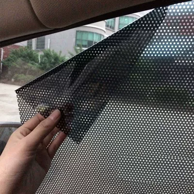 Sun shade * 42cm large sunshade side