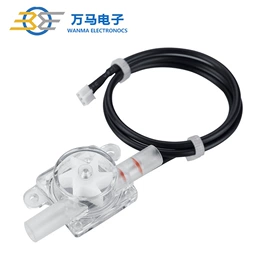 液位传感器;其他传感器;流量计